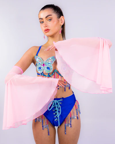Elevate Your Festival Vibe